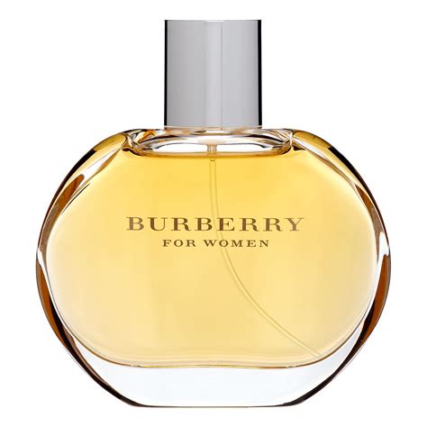 burberry for women 3.3 oz.